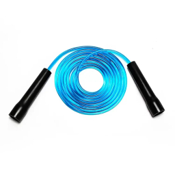 طناب ورزشی بدنسازی تن زیب مدل اورانوس 8mm کد 100