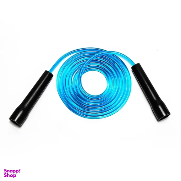 طناب ورزشی بدنسازی تن زیب مدل اورانوس 8mm کد 100