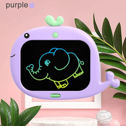 کاغذ دیجیتالی مدل Whale