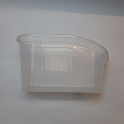 سبد نظم دهنده یخچال باران مدل شفاف کد 2