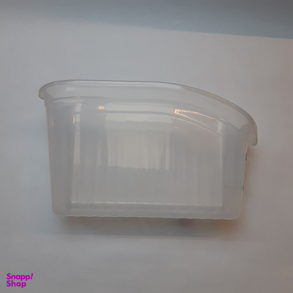 سبد نظم دهنده یخچال باران مدل شفاف کد 2