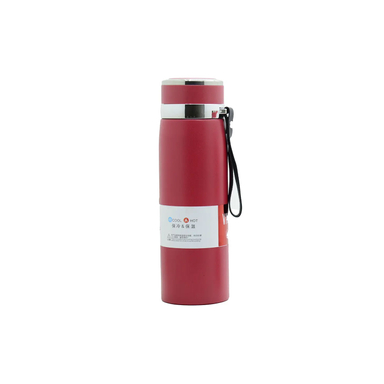 فلاسک Unisex اسپورتلند مدل Stalnless Small U