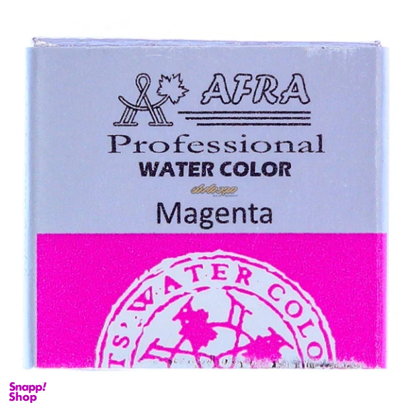 قرص آبرنگ افرا کد 330 GHABA330