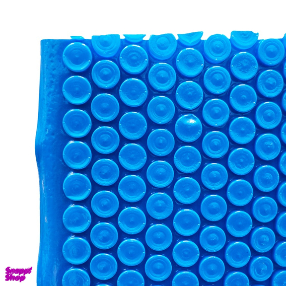 کاور روکش استخر مدل حباب دار کد 13mm سایز 7.5×8 متر