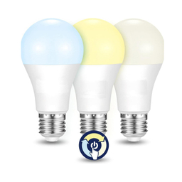 لامپ هوشمند شیائومی مدل Xiaomi Smart LED Bulb White And Color