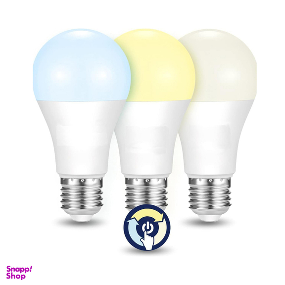 لامپ هوشمند شیائومی مدل Xiaomi Smart LED Bulb White And Color