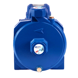 پمپ آب یک اسب فلوران مدل CM-100 پروانه استیل