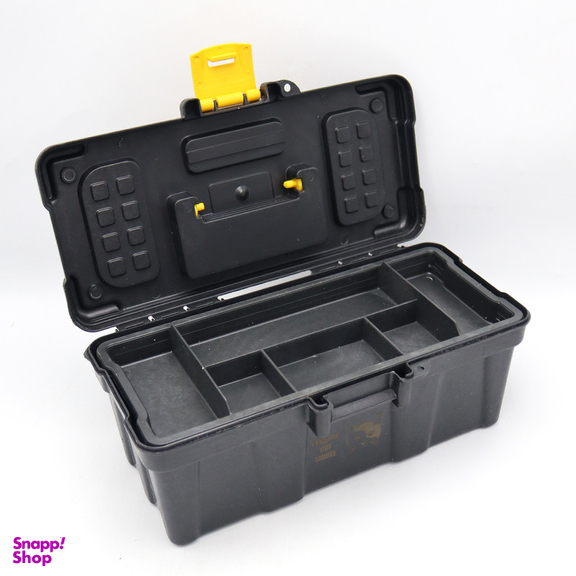 جعبه ابزار مدل پرشین کت کد YP-30CM