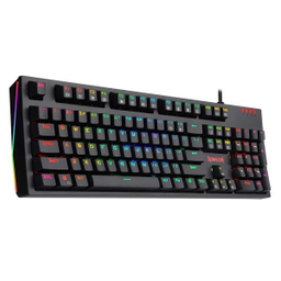 کیبورد باسیم ردراگون مدل K592 PRO RGB