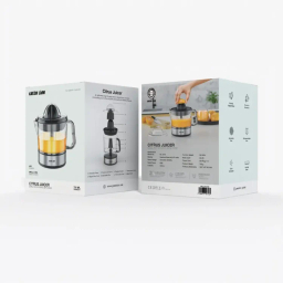 آبمیوه گیری گرین لاین GNCTJUR700BK