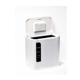 سطل زباله کابینتی اسمارت کد 20306