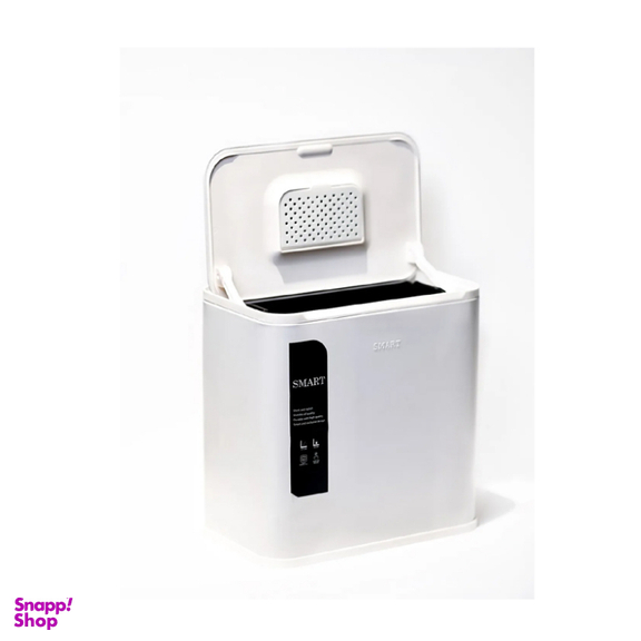 سطل زباله کابینتی اسمارت کد 20306
