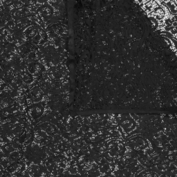 ست 3 تکه زنانه کد 1894 رنگ مشکی