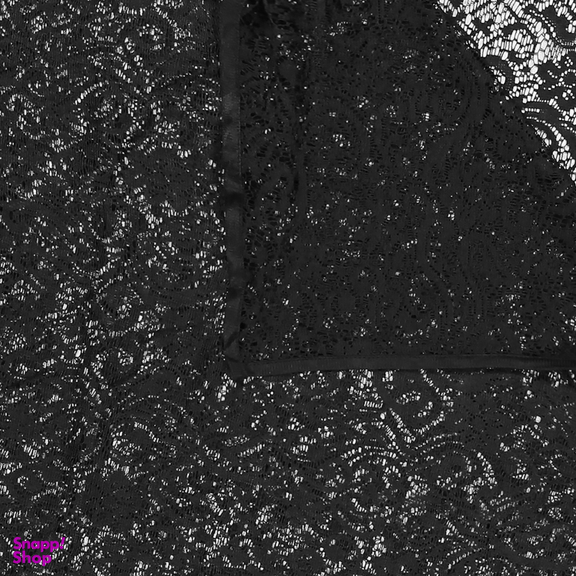 ست 3 تکه زنانه کد 1894 رنگ مشکی