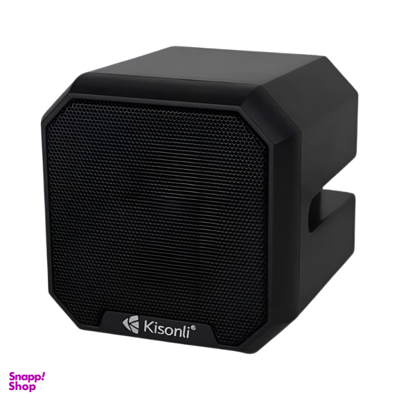 اسپيکر بلوتوثی قابل حمل کیسونلی مدل I-550