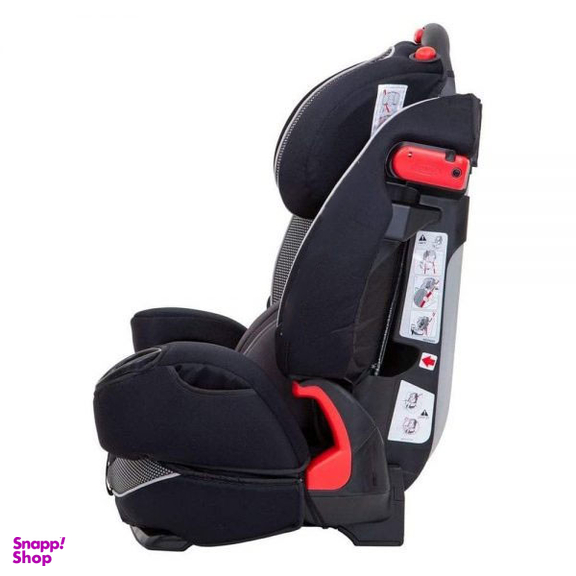 صندلی خودرو کودک گراکو مدل Nautilus Elite Lunar