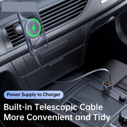 پایه نگهدارنده مغناطیسی مک دودو مدل CH-009