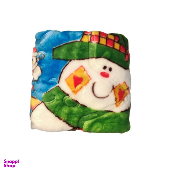 پتو نسترن کد 1010 سایز 110×80 سانتی متر