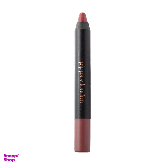 رژ لب مات مدادی پیپا شماره 405 رنگ گوشتی روشن