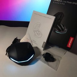 هندزفری بلوتوثی لنوو مدل Live Pods GM2 Pro