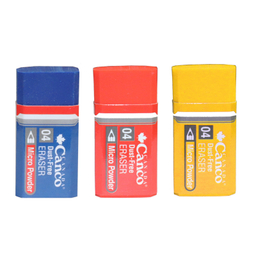 پاک کن کنکو مدل NR بسته 6 عددی