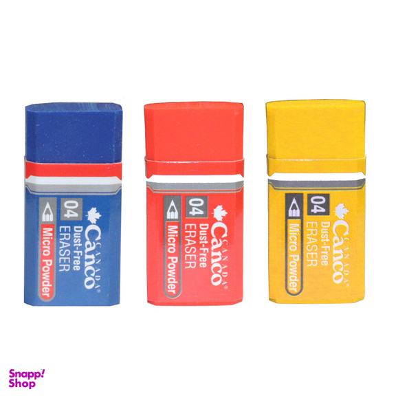 پاک کن کنکو مدل NR بسته 6 عددی