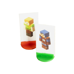 بازی کارتی مستر گیمر ماینکرافت کد 102340 سایز بزرگ