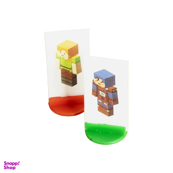 بازی کارتی مستر گیمر ماینکرافت کد 102340 سایز بزرگ