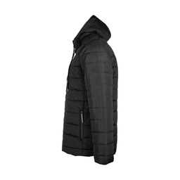 کاپشن اسپرت مردانه والیانت استایل مدل مموری رنگ مشکی