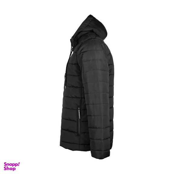 کاپشن اسپرت مردانه والیانت استایل مدل مموری رنگ مشکی