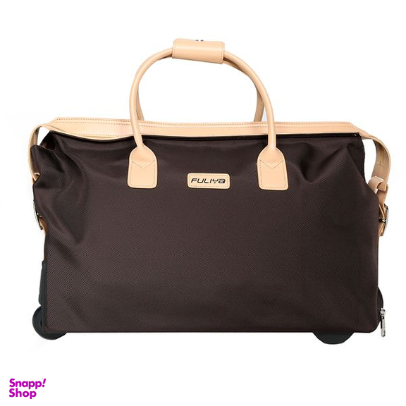 ساک چرخدار سفری فولیا مدل SBF3126-20