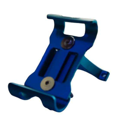 هولدر موبایل دوچرخه مدل آلومینیوم کد 006