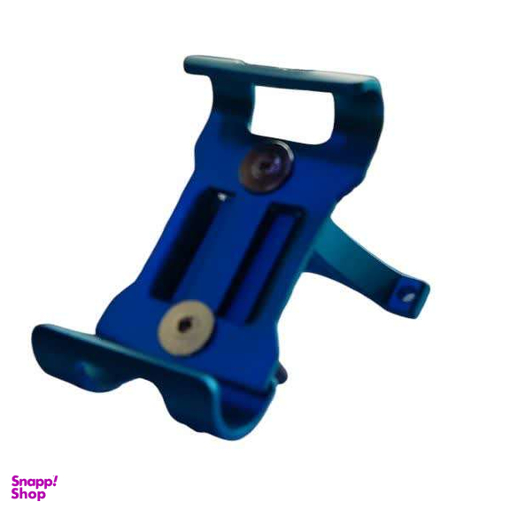 هولدر موبایل دوچرخه مدل آلومینیوم کد 006