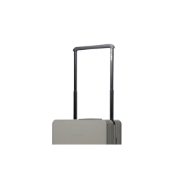 چمدان رزمری مدل Rose Merry RL-601-2p-Small_Gray سایز کوچک