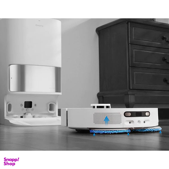 جاروبرقی دریم مدل L10S Ultra