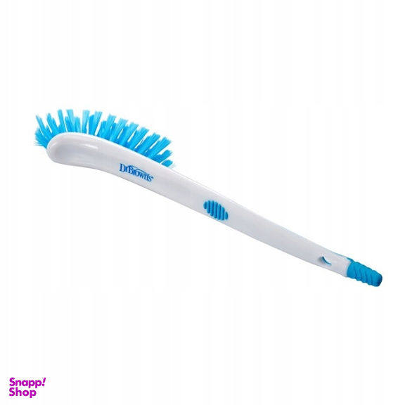 برس شیشه شور دکتر براونز مدل NATURAL FLOW ac040