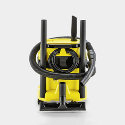 جاروبرقی صنعتی کرشر مدل WD3 V-15/4/20