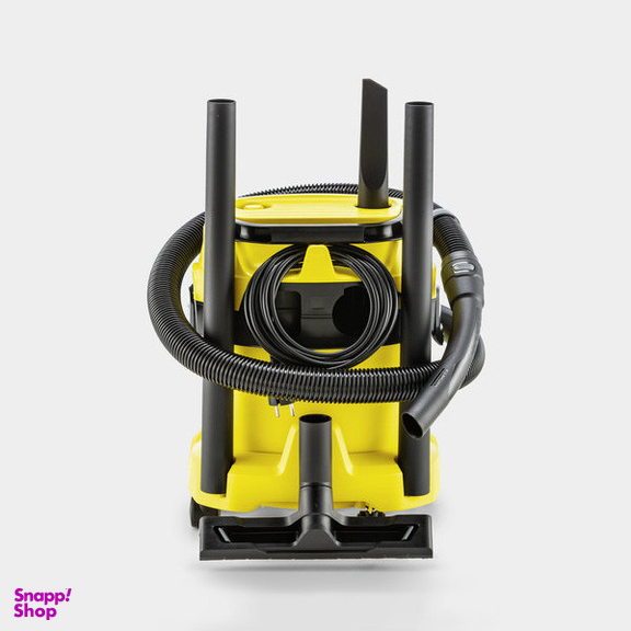 جاروبرقی صنعتی کرشر مدل WD3 V-15/4/20