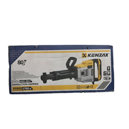 دریل بتن کن کنزاکس کد 6305