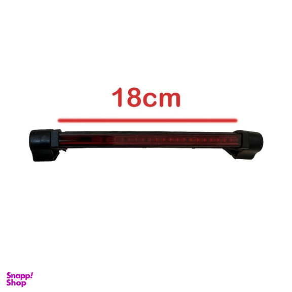 چراغ خطر سوم خودرو کالانیکس مدل LIGHT-LED18CM-10908 طرح ال ای دی