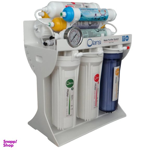 دستگاه تصفیه کننده آب اولانسی مدل RO FT2200