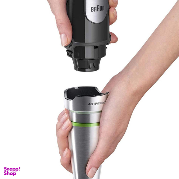 گوشت کوب برقی براون مدل MQ 7045X