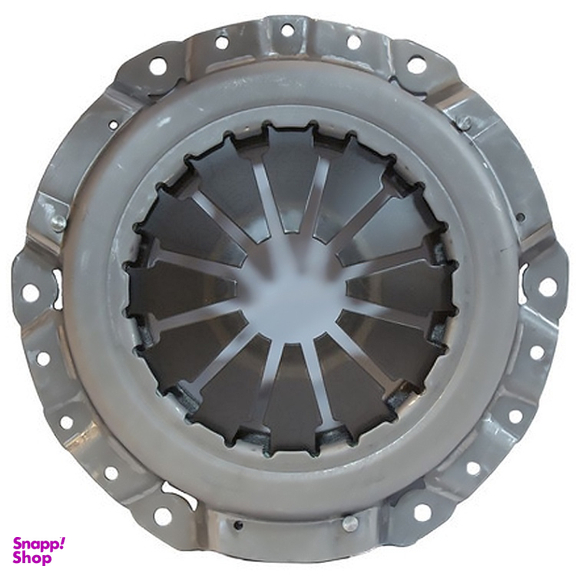 کیت کلاچ شایان صنعت مدل بهینه ترکیبی پلاس مناسب ساینا