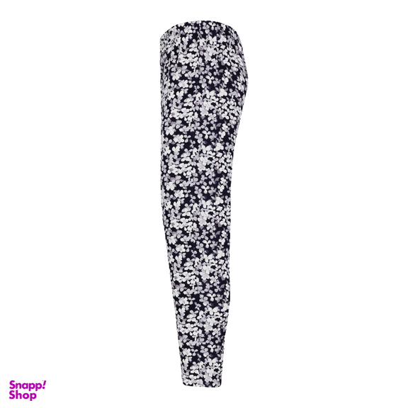 ست بلوز و شلوار راحتی زنانه کد 1046 رنگ سفید