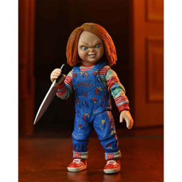 اکشن فیگور نکا چاکی طرح Ultimate Chucky TV Series