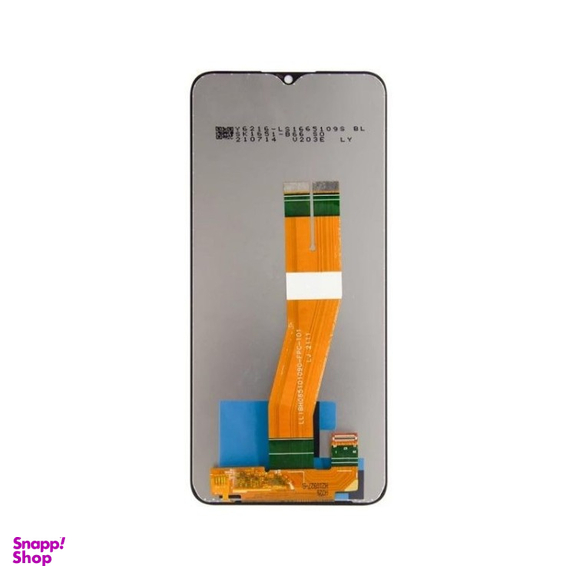 تاچ ال سی دی گوشی موبایل مدل سامسونگ Galaxy A03 Core