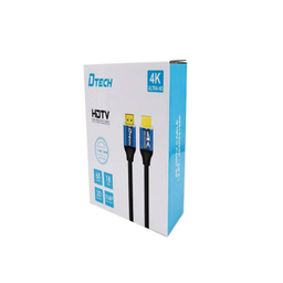 کابل HDMI 4K دیتک مدل V2.0 طول 20 متر
