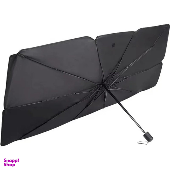 چتر آفتابگیر شیشه خودرو مدل UV Pluse