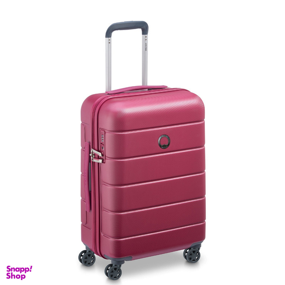 چمدان دلسی مدل لاگوس لایت کد 3870801 سایز کوچک