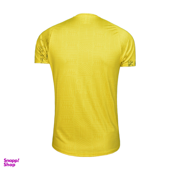تی شرت ورزشی مردانه تکنیک+07 مدل TS-158-ZA